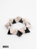 Triangle Design Rhinestone Stretch Bracelets